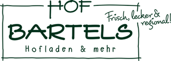 Logo Hof bartels
